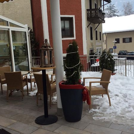 Appartment Roeck Campo Tures Exterior photo