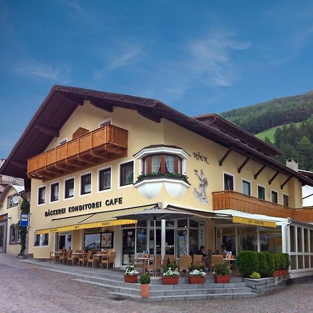 Appartment Roeck Campo Tures Exterior photo