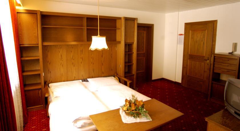 Appartment Roeck Campo Tures Room photo