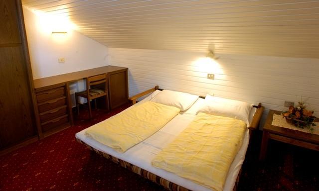 Appartment Roeck Campo Tures Exterior photo
