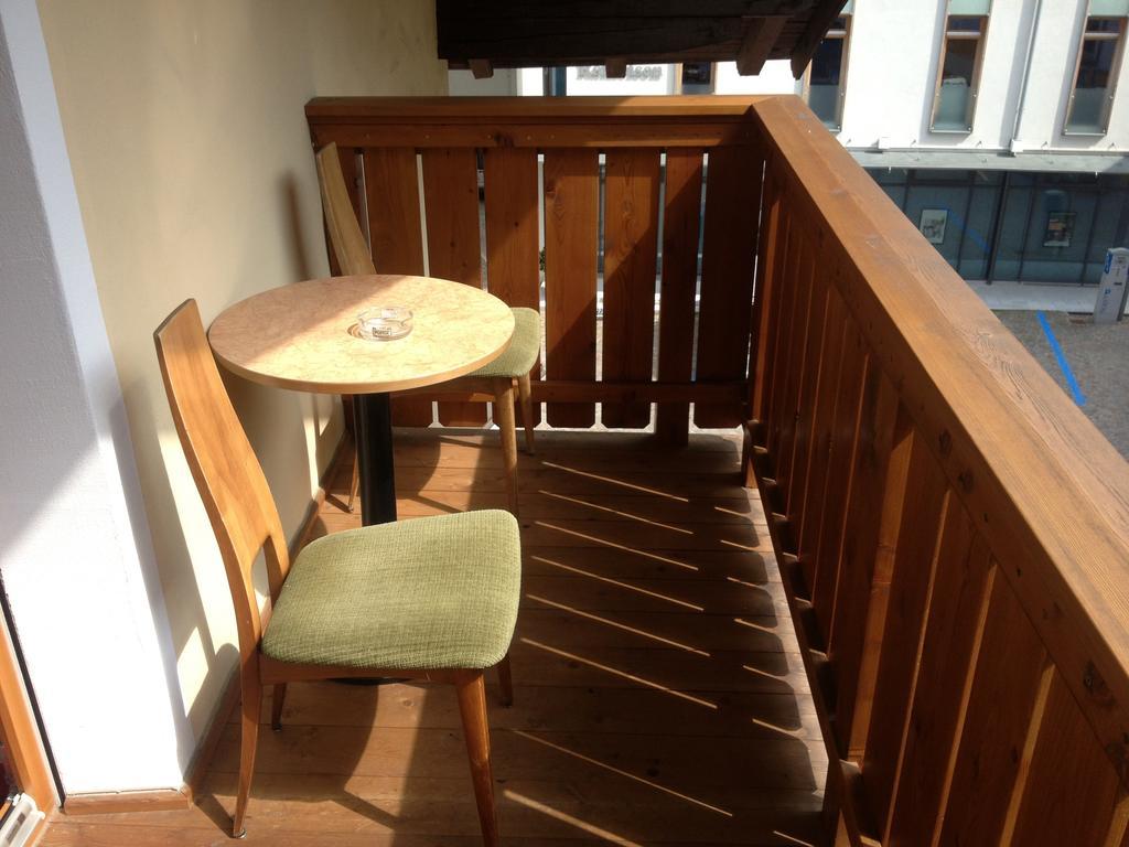 Appartment Roeck Campo Tures Exterior photo