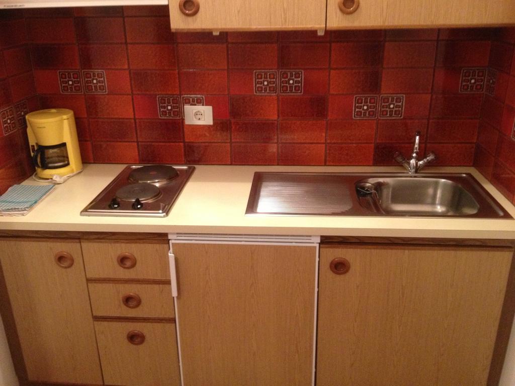 Appartment Roeck Campo Tures Room photo