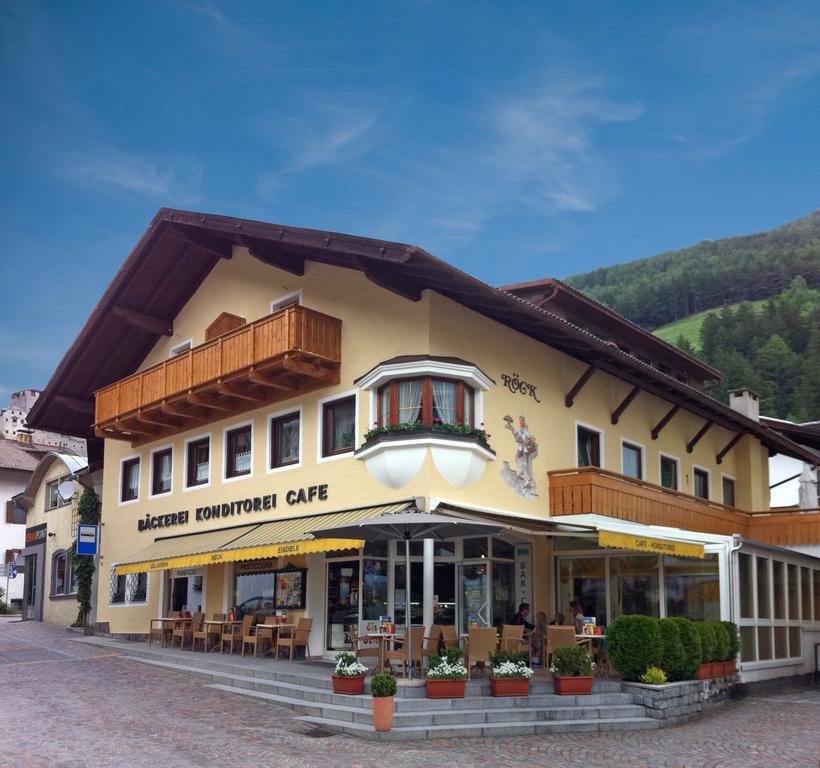 Appartment Roeck Campo Tures Exterior photo